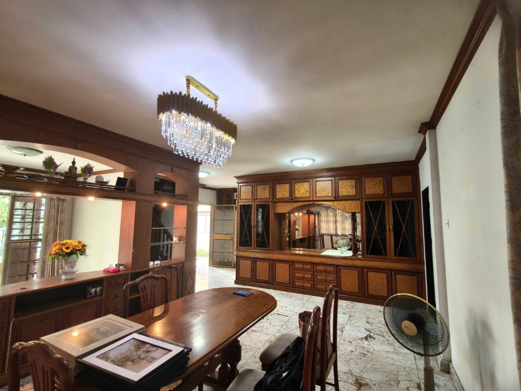 รูป บ้านเดี่ยว ชัยพฤกษ์-บางแวก พุทธมณฑล สาย 2 ลดพิเศษ เพียง 7,900,000 บาท บ้านคุณภาพ 119 ตร.วา สนใจทักไลน์ minniemah - รูปที่ 4/19