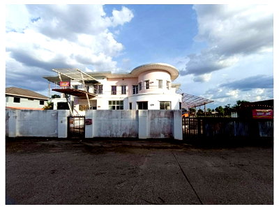 Houses for sale Khong Nakhon Ratchasima : HOME 305 Sq.w. Khong Nakhon Ratchasima for 3.6M