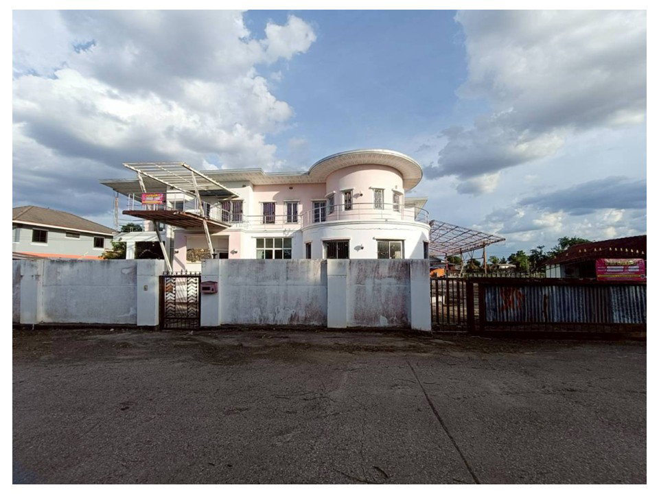 picture HOME 305 Sq.w. Khong Nakhon Ratchasima for 3.6M - 1/10