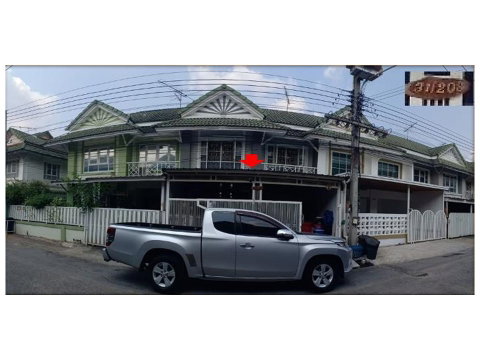 LAND 18 Sq.w. Khlong Luang Pathumthani for 1.2M