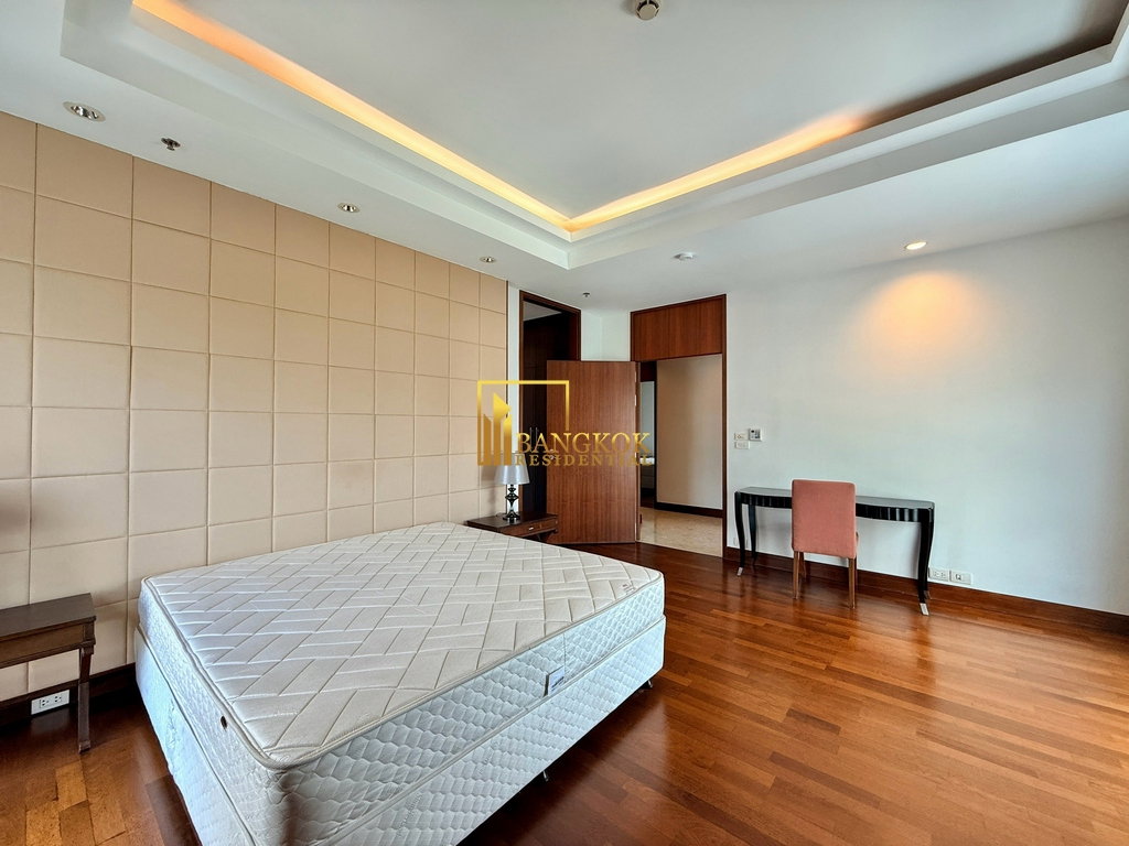 picture Impressive 3 Bedroom Apartment For Rent in Ploenchit Area - BR21188AP - 15/39