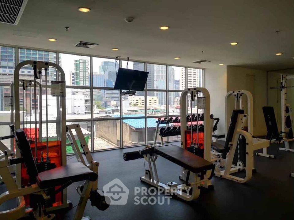 รูป คอนโด 2-ห้องนอน ที่ ซิตี้ สมาร์ท สุขุมวิท18 ใกล้ BTS อโศก (ID 3356278) - รูปที่ 2/7
