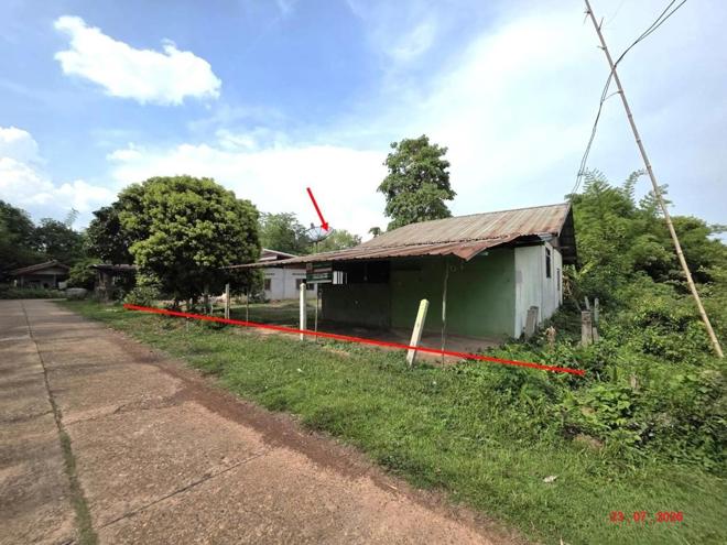 picture HOME 193 Sq.w. Kham Ta Kla Sakon Nakhon for 931,000 - 15/33