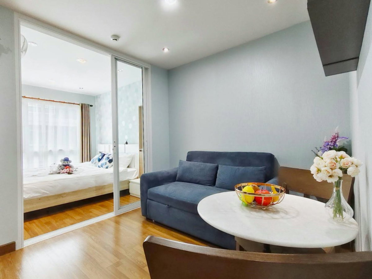 picture Code: 26KJ5242  for rent Regent Home Sukhumvit 81 🔥🔥 Line ID: @kjcondo (with @)🔥🔥 - 12/17