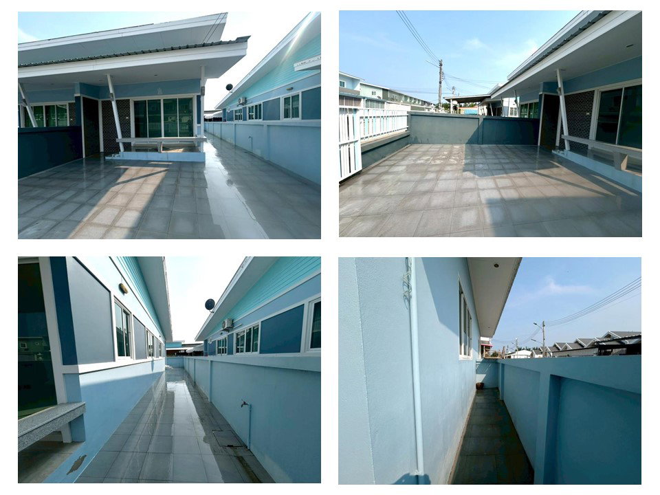 picture HOME 41.7 Sq.w. Thap Sakae Prachaubkirikhan for 1.1M - 5/7