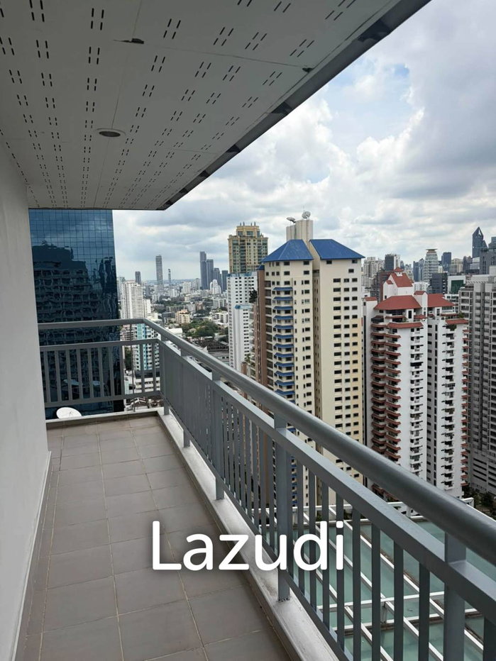 picture Grand Park View Asoke 104 sqm Condo on Floor 31 in Bangkok - 8/8