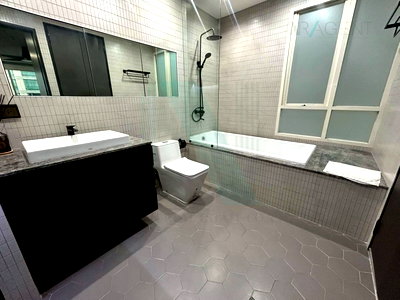 Condos for sale : 🚩 For Sell Condo THE ADDRESS ART DECO CHIDLOM Building 1, Floor 6,2 bed room, Room size 79 sqm
