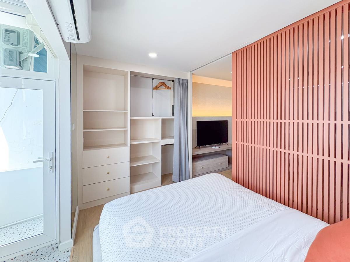picture 1-BR Condo at The Nimmana close to Nimmanhaemin (ID 3356484) - 17/22