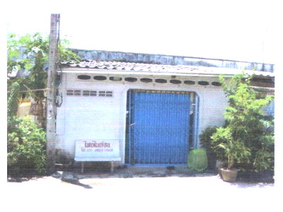 TOWN HOUSE 19 Sq.w. Ron Phi Pun Nakhon Sri Thammarat for 218,000