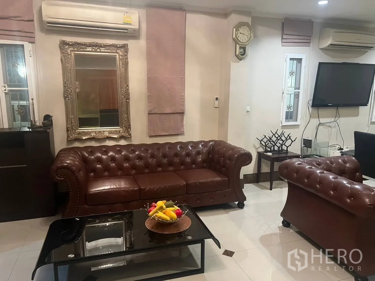 picture For rent 5 Bedroom Detached House in Bang Phut, Pak Kret, Nonthaburi - 2/4