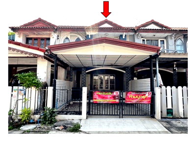 Land for sale Makro Bangbuathong : LAND 16 Sq.w. Bang Bua Thong Nonthaburi for 1M