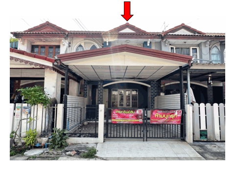 LAND 16 Sq.w. Bang Bua Thong Nonthaburi for 1M