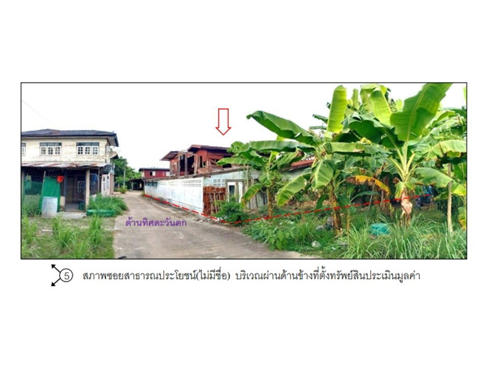 picture HOME 84 Sq.w. Muang Udon Thani Udon Thani for 608,000 - 6/9