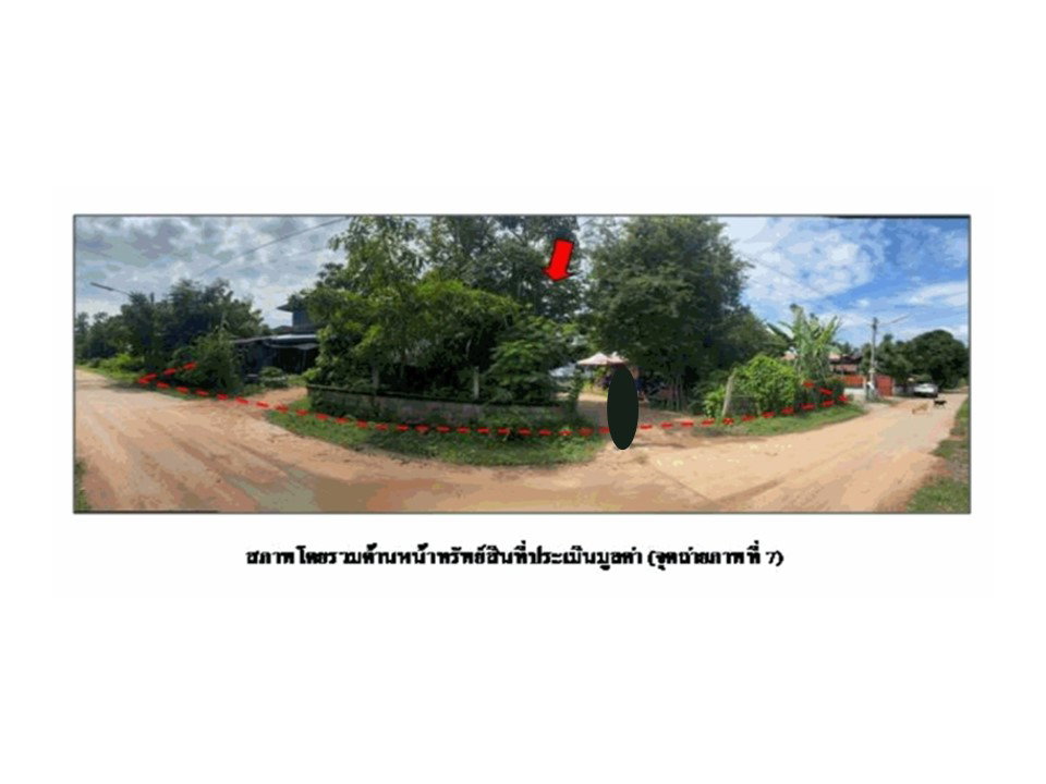 picture HOME 288 Sq.w. Nong Rua Khon Kaen for 756,000 - 8/8