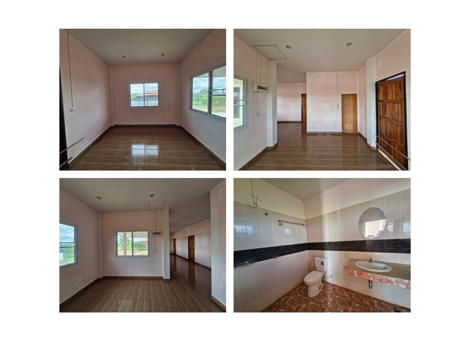 picture LAND 246 Sq.w. Thung Saliam Sukhothai for 1.1M - 9/10