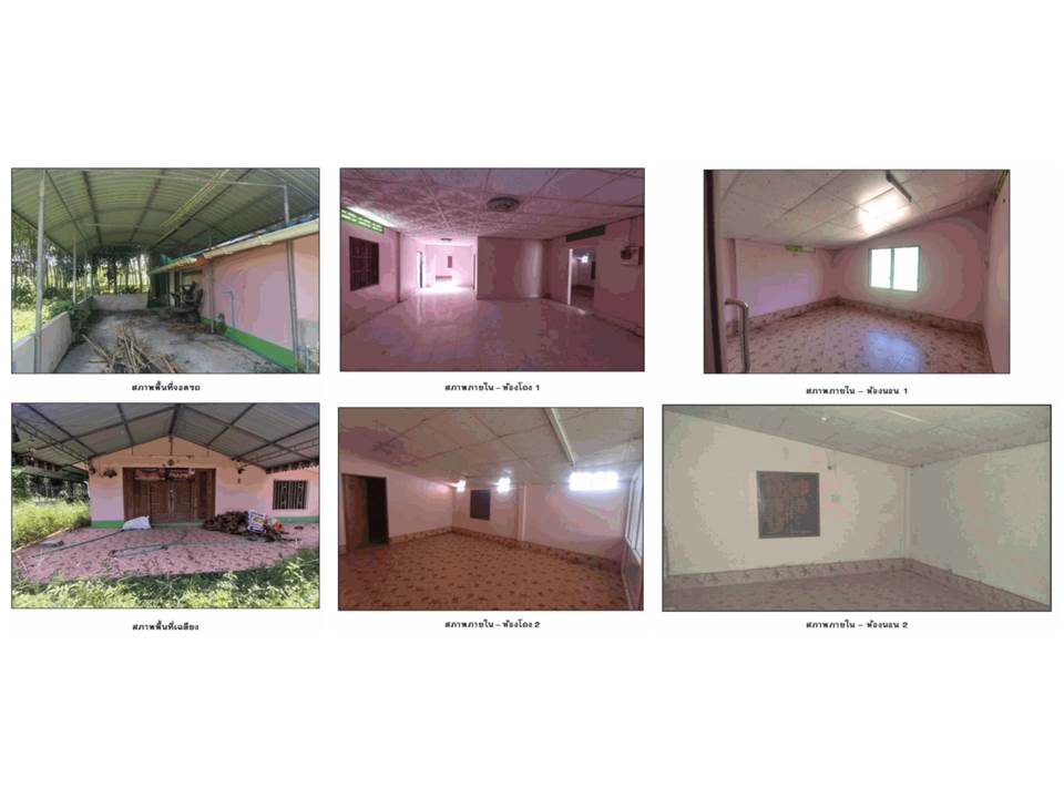 picture HOME 197 Sq.w. Wiang Sa Surat Thani for 1.8M - 6/7