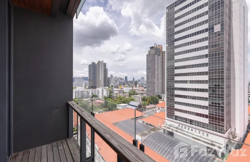รูป คอนโดให้เช่า 2 ห้องนอน ในโครงการ เดอะ โมนูเมนต์ ทองหล่อ 6827129 - รูปที่ 34/35