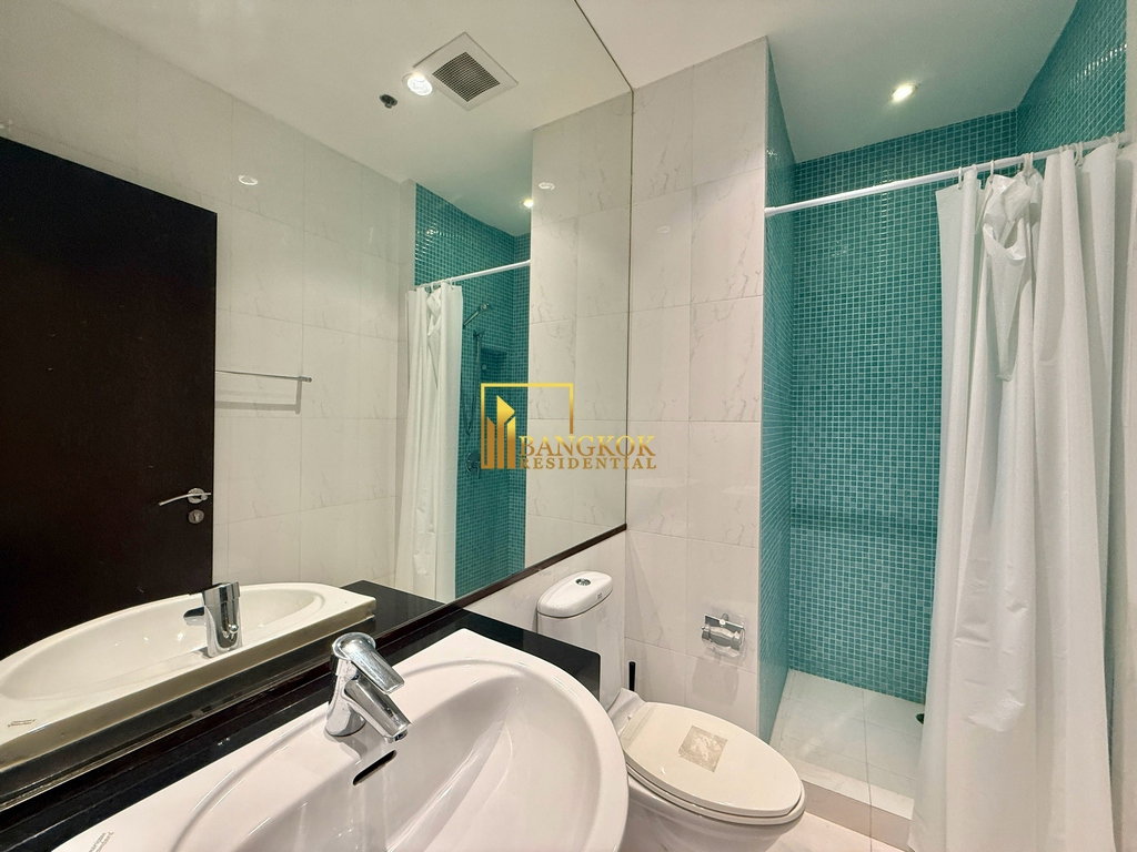 picture Premium 3 Bedroom Apartment For Rent in Phloenchit Area - BR21339AP - 26/42