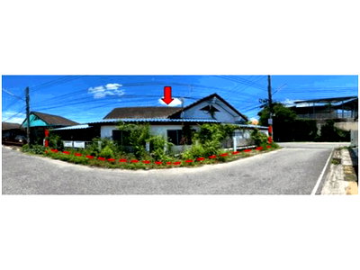 HOME 62.2 Sq.w. Ban Chang Rayong for 1.9M