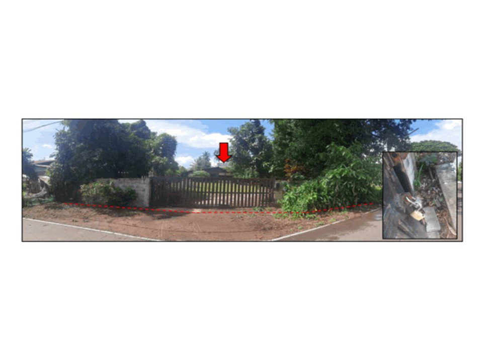 picture HOME 361 Sq.w. Nam Yun Ubon Ratchathani for 3.3M - 1/5
