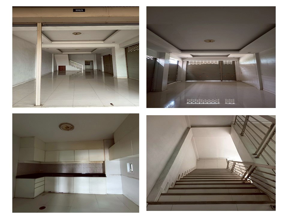 picture LAND 22.5 Sq.w. Muang Nakhon Sawan Nakhon Sawan for 2.9M - 6/9