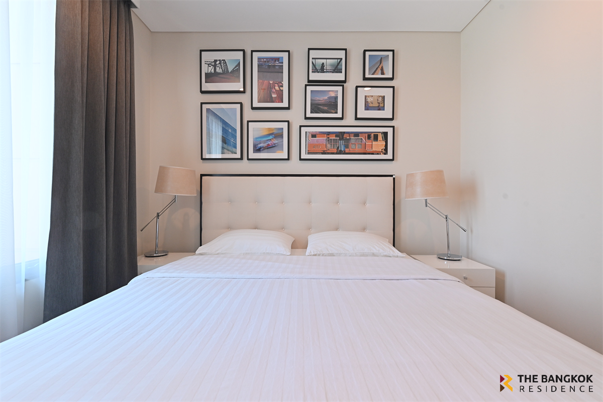 picture Easy Travel, Fully Utilized Space Villa Asoke near MRT Phetchaburi Station - 8/10