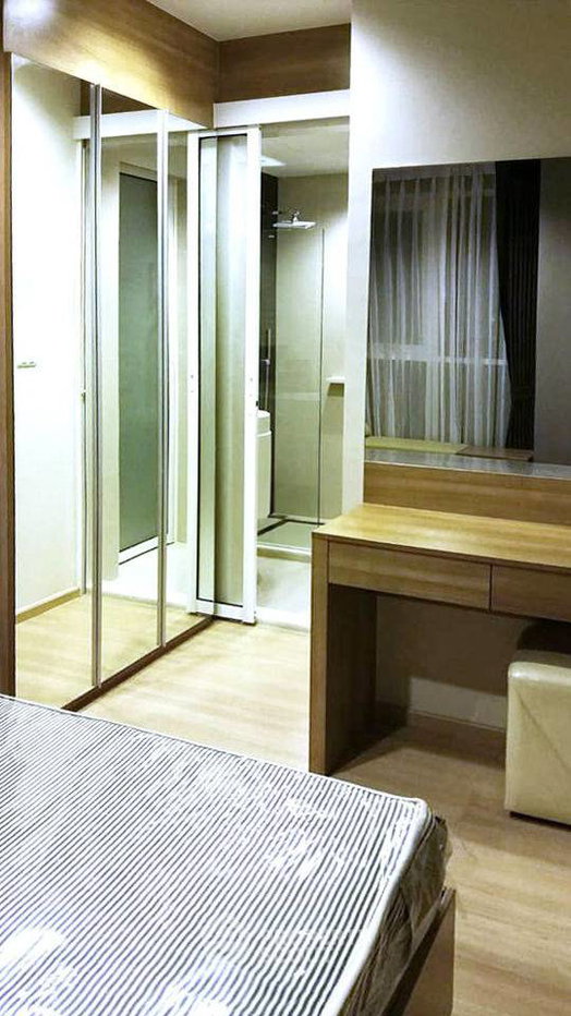 รูป คอนโด 1 ห้องนอน Rhythm Sathorn ใกล้ BTS สะพานตากสิน 300 เมตร (ID 3356675) - รูปที่ 3/7