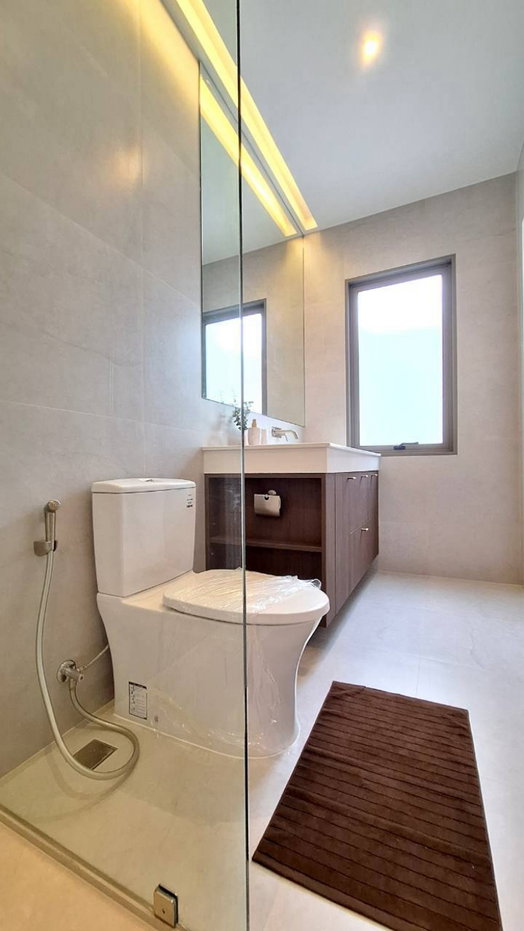 รูป ✅️ For sale The Pool Villa โครงการฟลอร่nาวิลล์
🏷️ ราคาเพียง 24.9 ล้านบาท
เนื้อที่139 ตร.ว 500 ตรม.ขนาด 5 ห้องนอน 5ห้องน้ำ ตกแต่งครบพร้อมอยู่ - รูปที่ 56/92