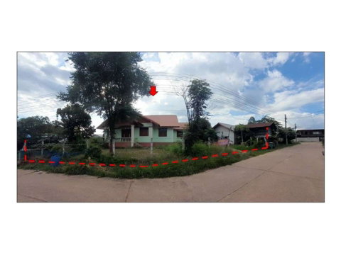HOME 155.1 Sq.w. Wang Sam Mo Udon Thani for 671,000