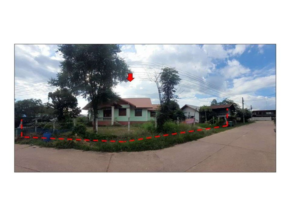 picture HOME 155.1 Sq.w. Wang Sam Mo Udon Thani for 671,000 - 1/7