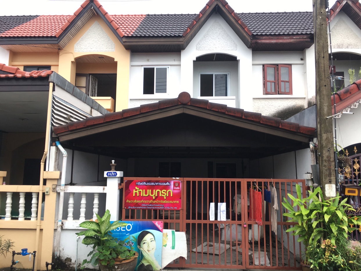 รูป ที่ดินพร้อมสิ่งปลูกสร้าง 19.5 ตร.วา ศุภสาร เมืองสุราษฎร์ธานี สุราษฎร์ธานี 1.4M - รูปที่ 4/5
