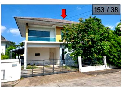 LAND 67.8 Sq.w. Muang Pathum Thani Pathumthani for 5.2M