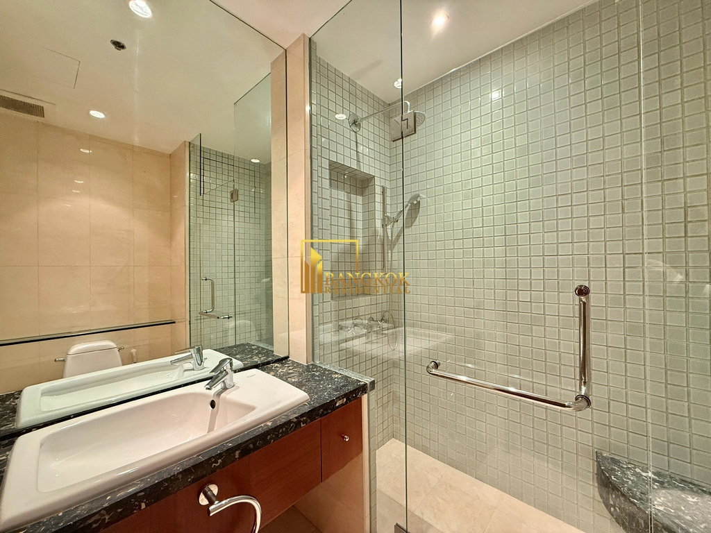 picture Impressive 3 Bedroom Apartment For Rent in Ploenchit Area - BR21188AP - 26/39