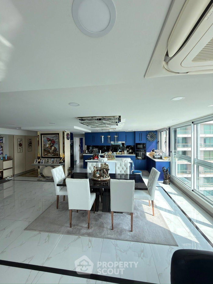 รูป คอนโด 2-ห้องนอน ที่ นอร์ธชอร์ ใกล้ พัทยาเหนือ (ID 3356403) - รูปที่ 5/9
