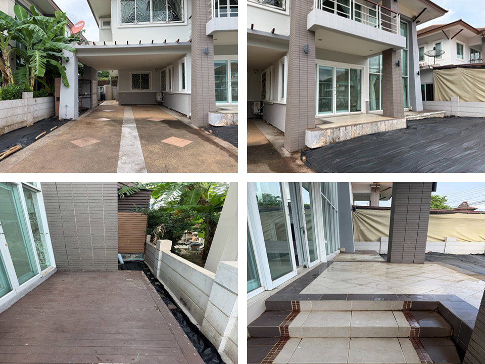 picture HOME 77 Sq.w. Muang Nakhon Ratchasima Nakhon Ratchasima for 4.3M - 5/8