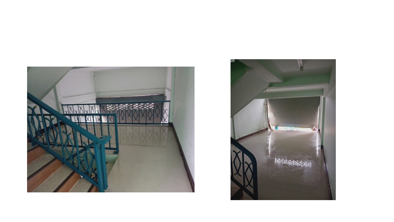picture SHOP HOUSE 16 Sq.w. San Kamphaeng Chiang Mai for 686,000 - 8/10