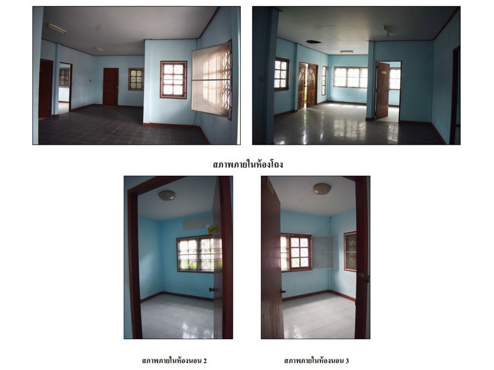 picture HOME 52 Sq.w. Tha Yang Petchburi for 1.1M - 4/4
