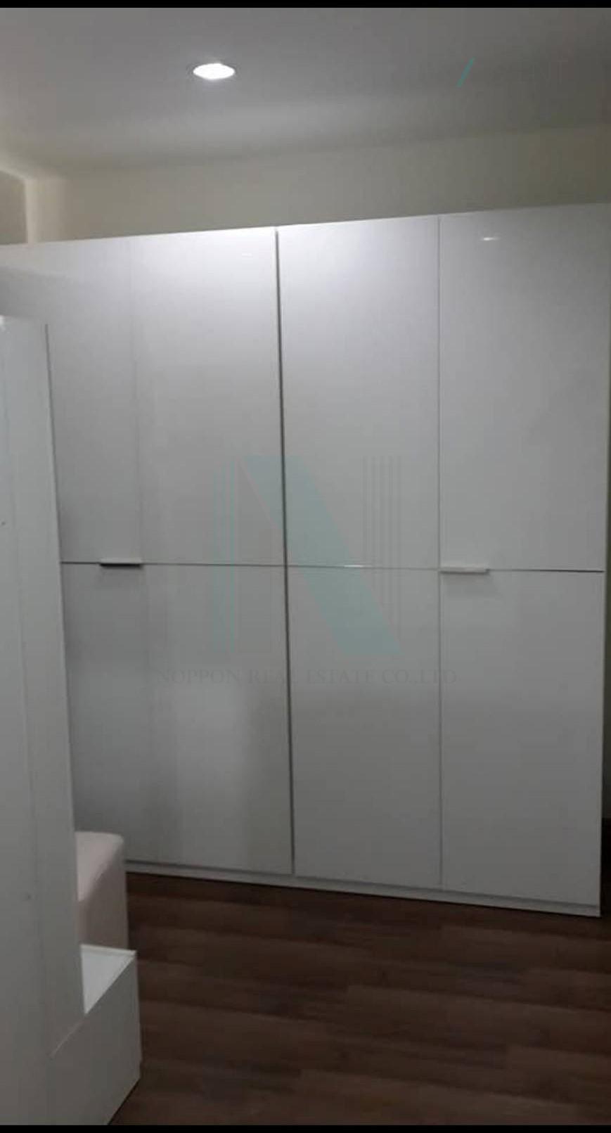 3-bed townhouse for sale, 100 sqm, 16.9 sq wah, VILLETTE LITE PATTANAKARN 38