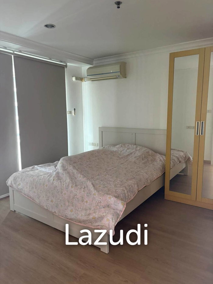 picture Grand Park View Asoke 104 sqm Condo on Floor 31 in Bangkok - 5/8