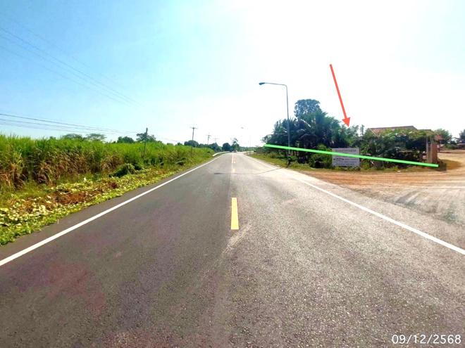 รูป โกดัง 2800 ตร.วา สองพี่น้อง สุพรรณบุรี 6.4M - รูปที่ 9/21