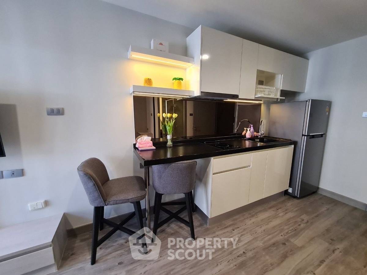 รูป คอนโด 1 ห้องนอน ขายที่ DusitD2 Residences Hua Hin ย่านหนองแก (ID 2240064) - รูปที่ 3/9
