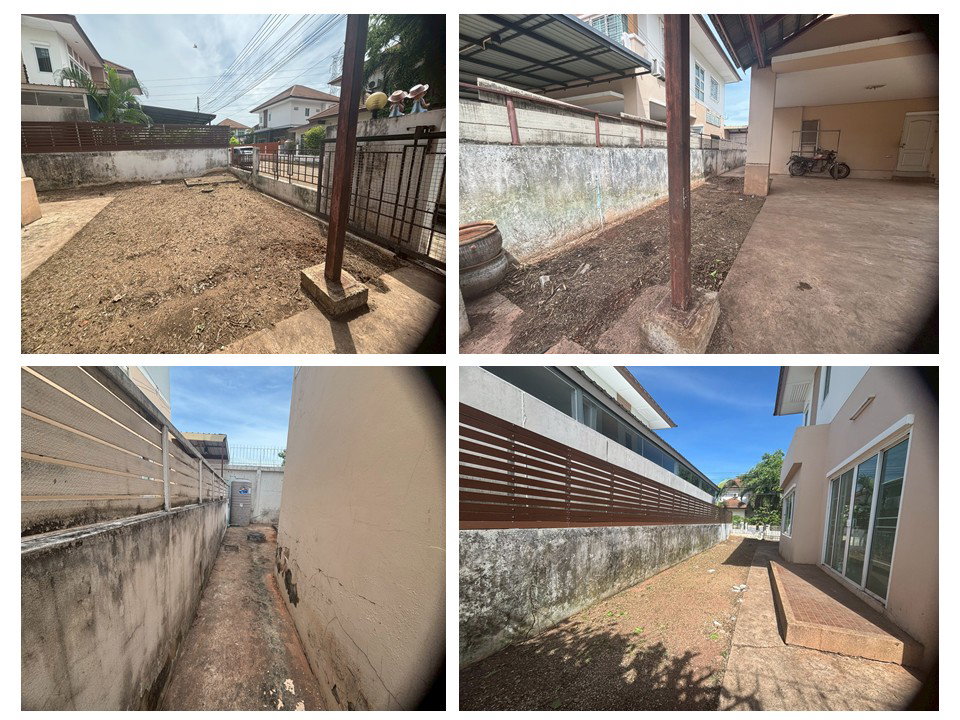รูป ที่ดินพร้อมสิ่งปลูกสร้าง 66.1 ตร.วา เมืองขอนแก่น ขอนแก่น 3.5M - รูปที่ 5/7