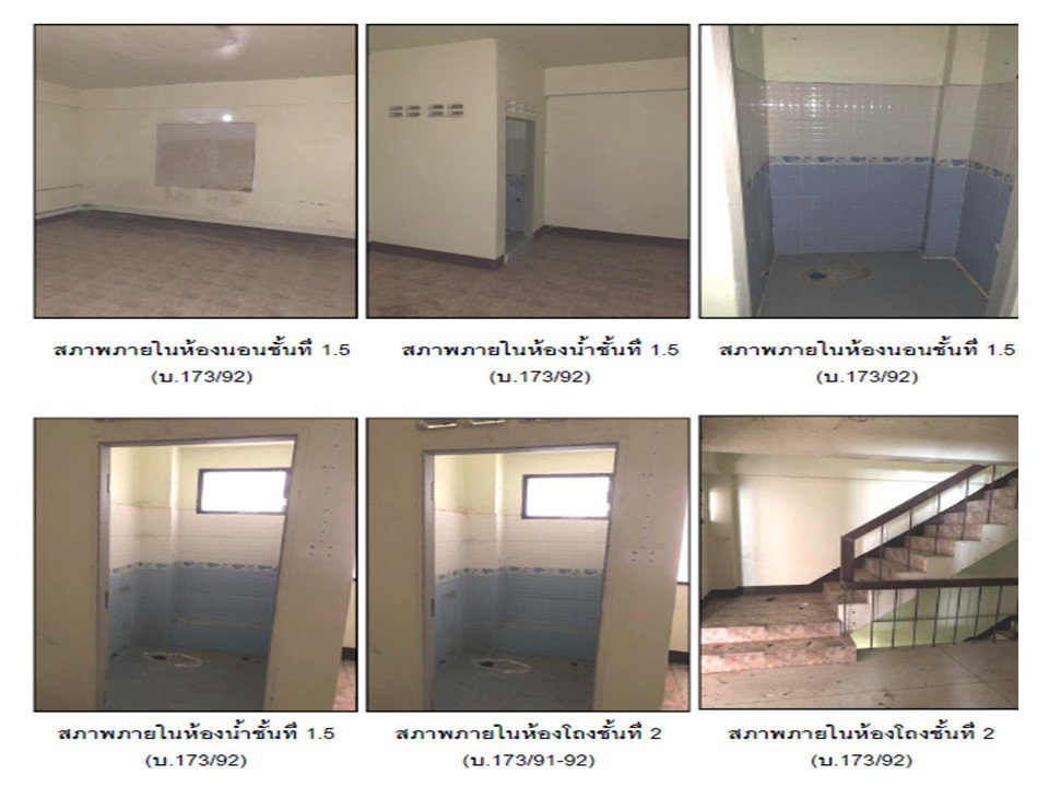 picture SHOP HOUSE 32 Sq.w. Muang Phitsanulok Phitsanulok for 3.4M - 6/10