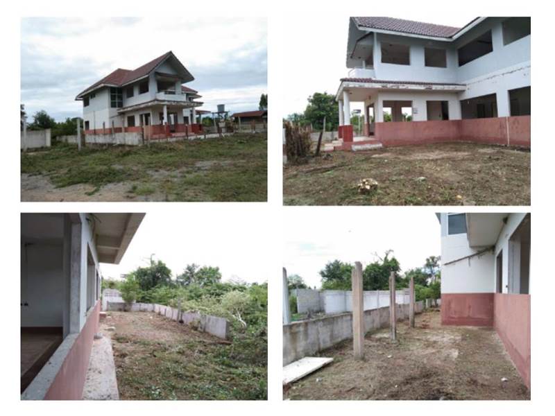 picture HOME 8471.8 Sq.w. Kosum Phisai Maha Sarakham for 11.7M - 6/8