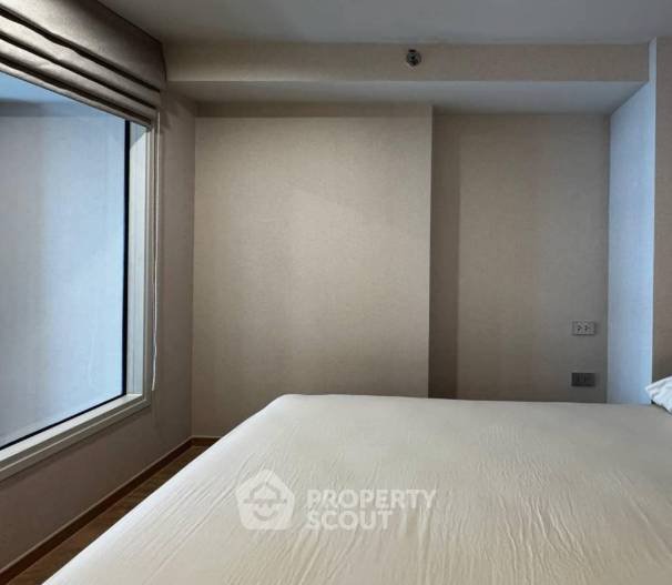 picture 2-BR Condo at Culture Chula near MRT Sam Yan (ID 3033529) - 5/8