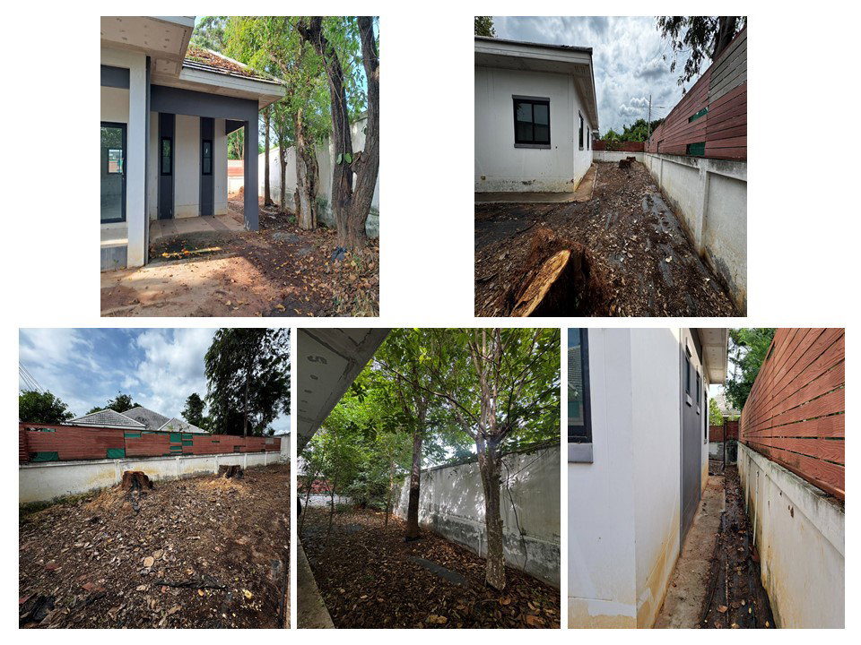 picture HOME 97.5 Sq.w. Muang Nakhon Ratchasima Nakhon Ratchasima for 2.1M - 5/9
