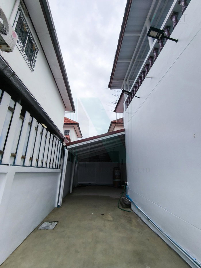 รูป 📌 ขายบ้านเดี่ยว โครงการ หมู่บ้านทวีทอง2 2 ชั้น 2 ห้องนอน 2 ห้องน้ำ - รูปที่ 8/8