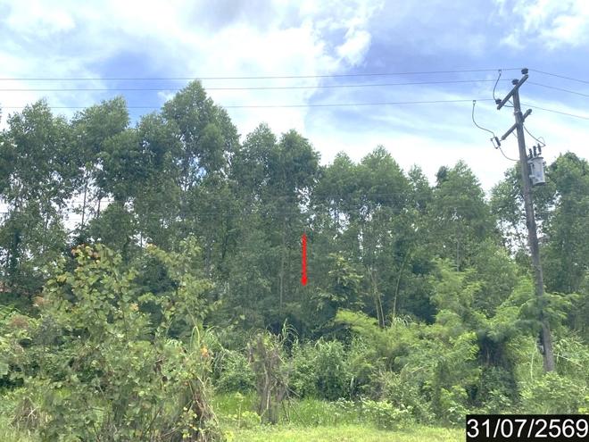 picture LAND 5726 Sq.w. Suwan Khuha Nong Bua Lam Phu for 2.6M - 6/15