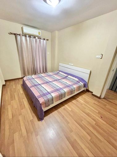 ให้เช่าทาวน์โฮม 3 ห้องนอน 20 ตร.ว. เดอะ โมสท์ มีนบุรี - สามวา