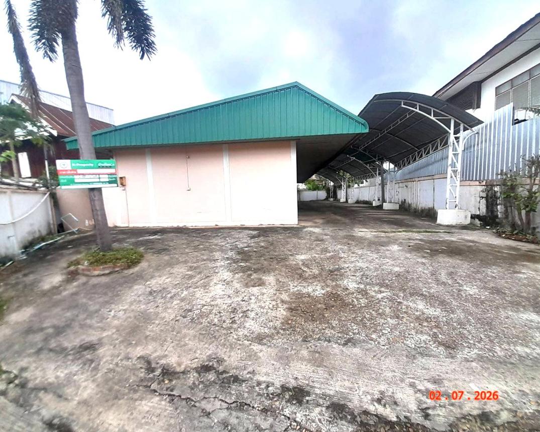 รูป บ้านเดี่ยว 147.7 ตร.วา เมืองสกลนคร สกลนคร 5.3M - รูปที่ 20/41